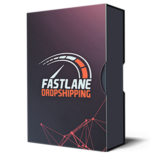 Fastlane Dropshipping Online-Marketing