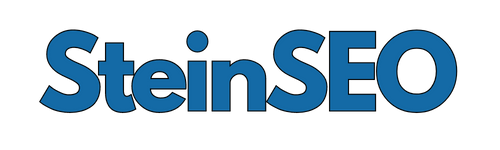 Stein SEO Logo