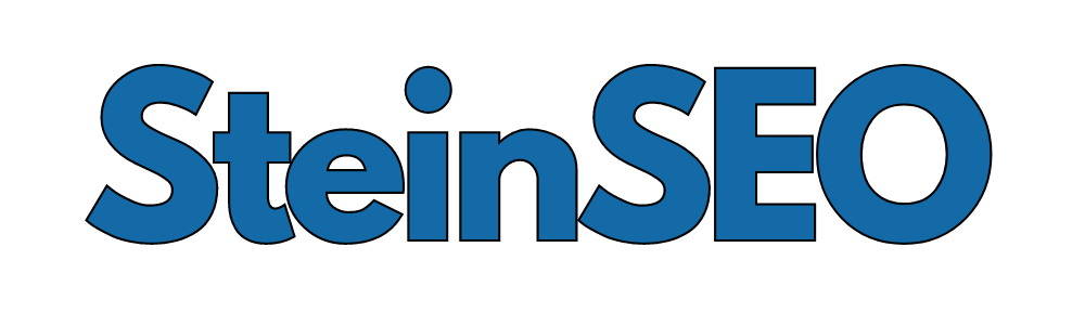 SteinSEO Logo