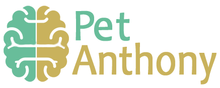 Pet Anthony