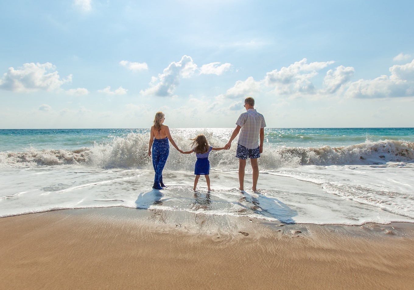 Versicherungen für Familien- Welche brauchen wir?