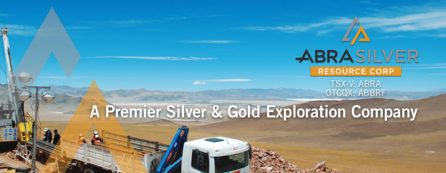 AbraSilver Resource Corp: Der große Profiteur vom Silber-Boom?