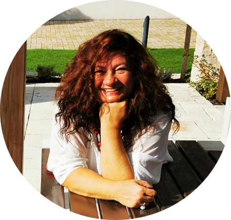 Heike Maria Schertz