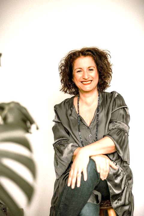 Anja Lindner - Energie- Blockaden lösen