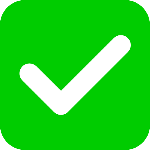 List Item Icon
