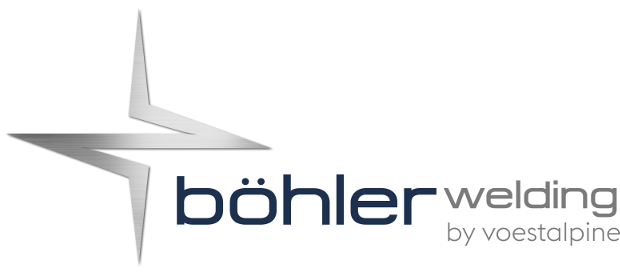 WELDEND Schweißer-Event Logo Böhler Welding