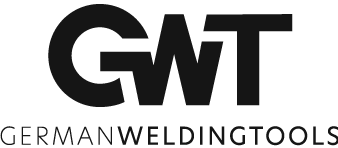 WELDEND Schweißer-Event Logo GWT