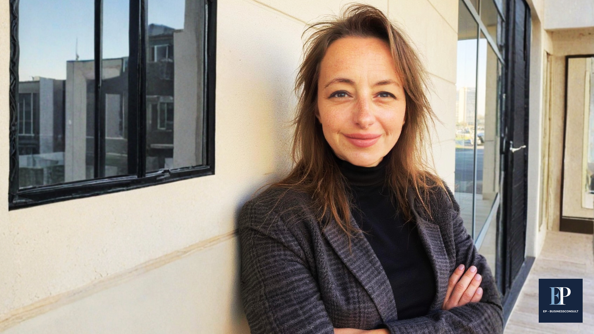 Nina Bednarz (M.A.) Sociologist | Businessconsultant | Digital Expert