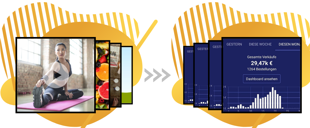 Mit unseren High Conversion Video Ads lassen sich deine sales bei shopify maximieren.png