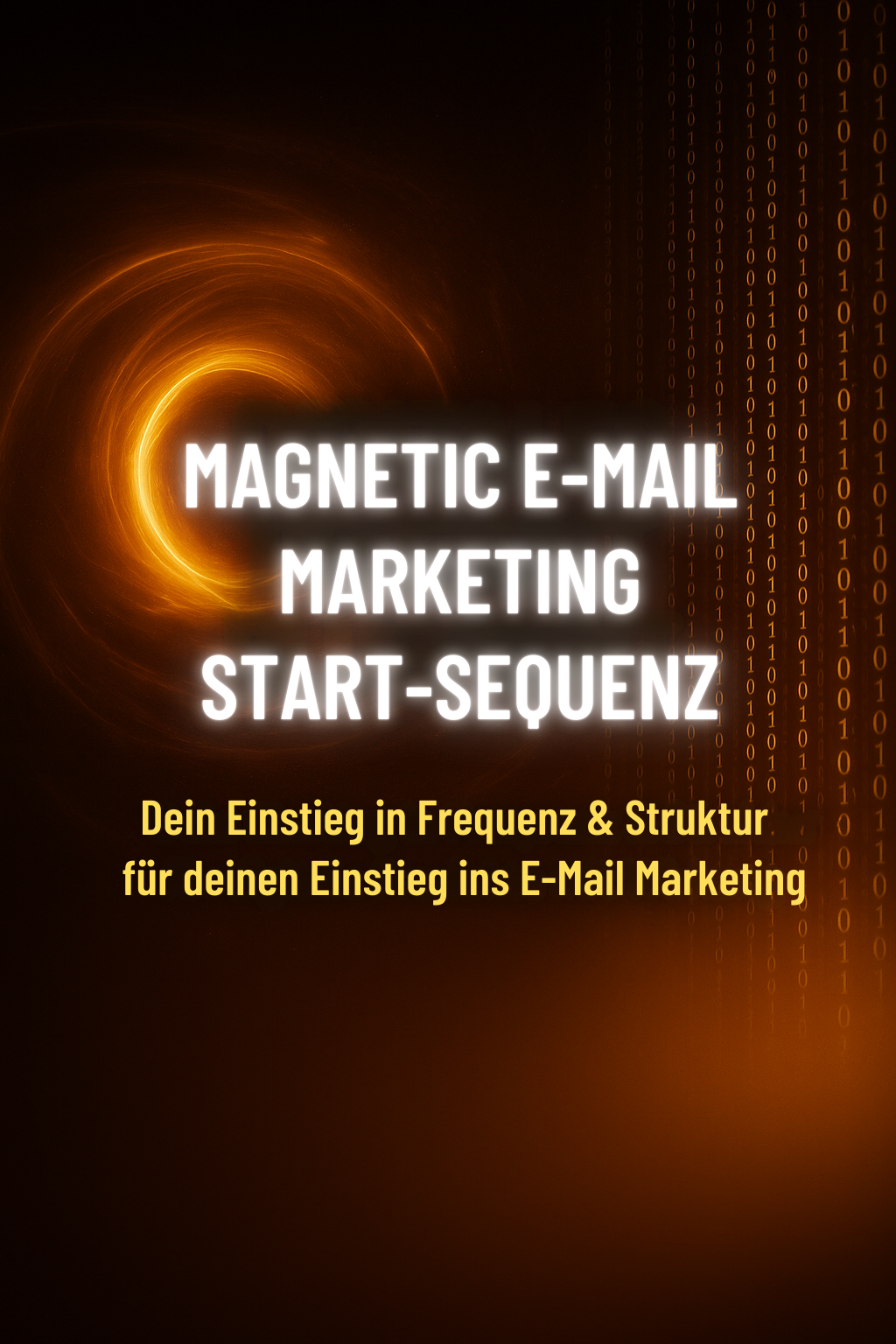 MAGNETIC E-MAIL MARKETING START-SEQUENZ.png