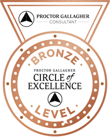 Proctor Gallagher Consultant