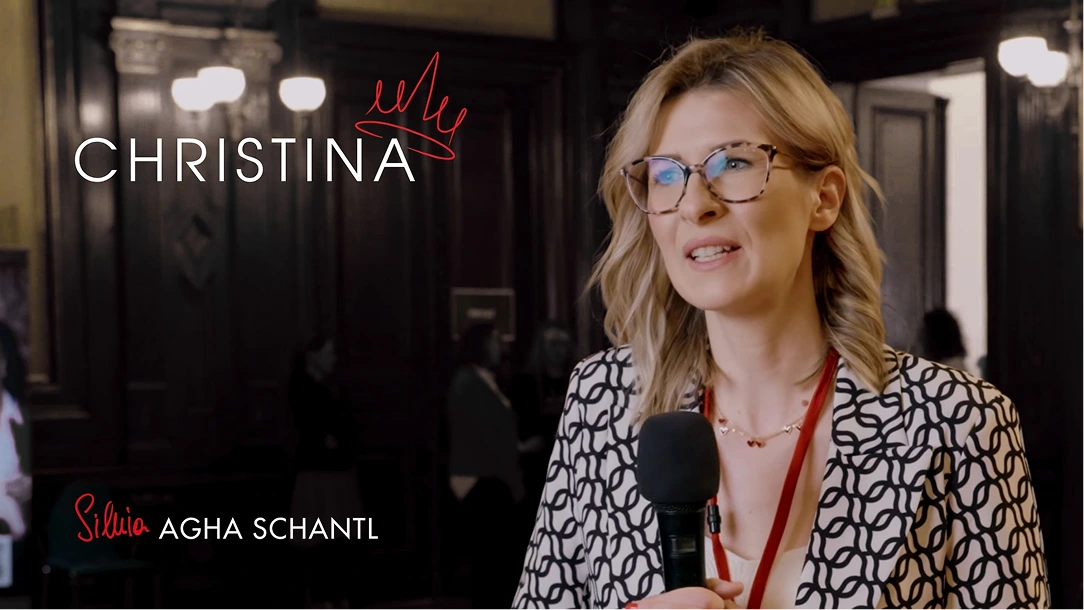 Kundenstimme Christina