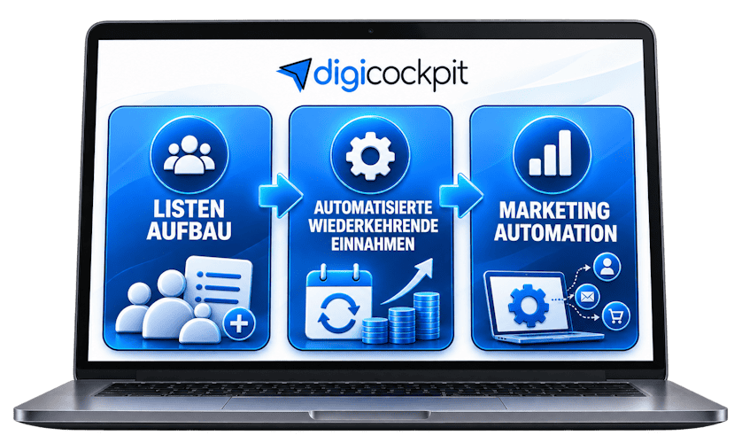 DIGICOCKPIT Christian Lackner