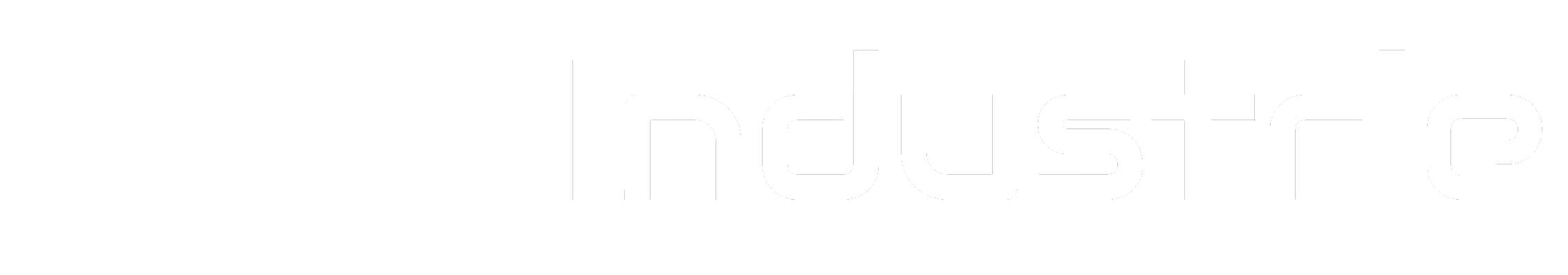 3d Industrie Logo