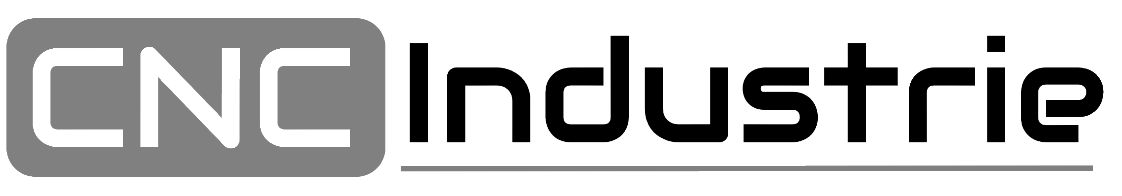 CNC Industrie Logo