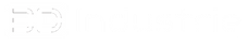 3d Industrie Logo