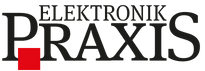 Elektronik Praxis Logo