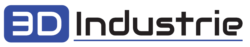 3D Industrie GmbH Logo