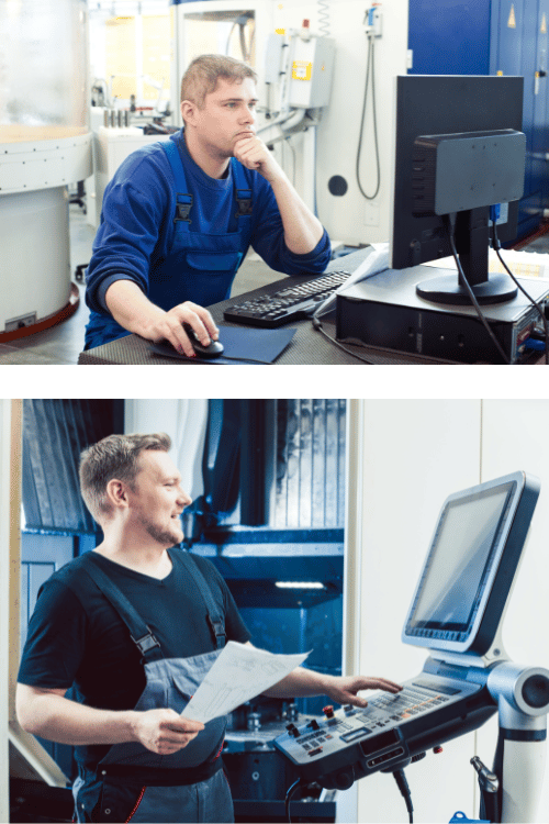 Herstellerneutraler Beratung 3D-Druck