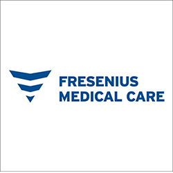 Logo der FRESENIUS Medical Care GmbH