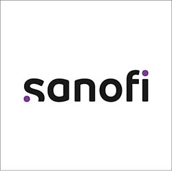 Logo der Sanofi-Aventis Deutschland GmbH