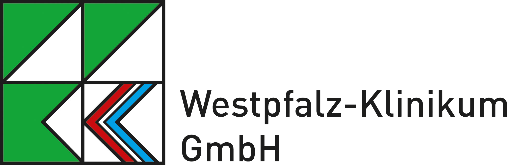 Logo der Westpfalz Klinikum GmbH