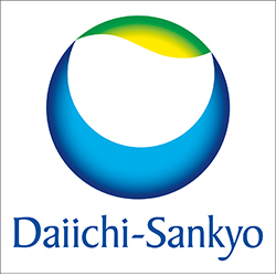 Logo der Daichii Sankyo Deutschland GmbH