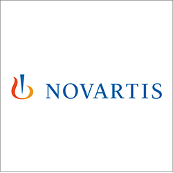 Logo der NOVARTIS Pharma GmbH