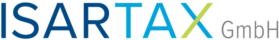 IsarTax Logo