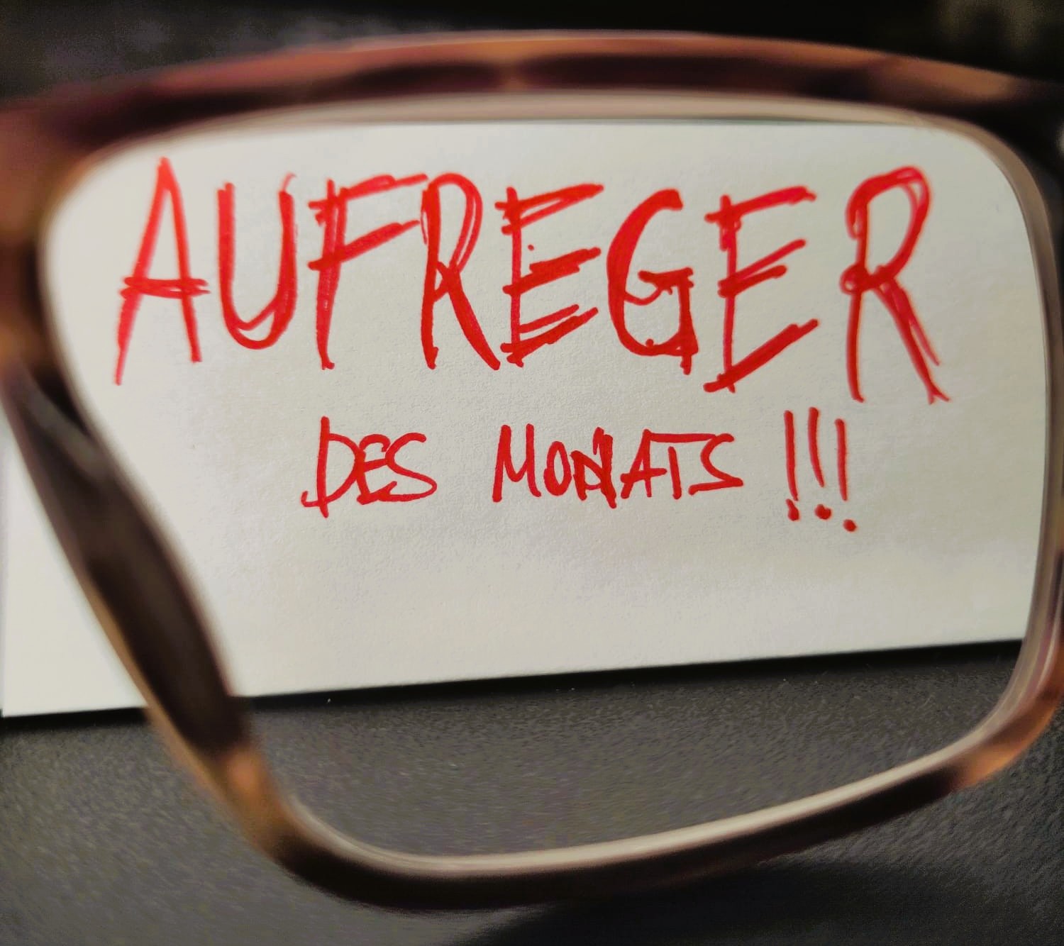 Mehr Schwarzarbeit wegen schlechter Wirtschaftslage