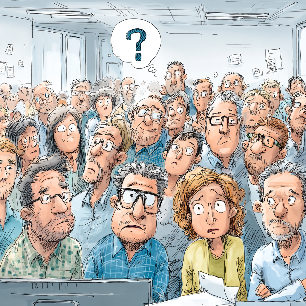 Quo vadis, Payroll? Von der Großrechner-Ära zur Echtzeit-Abrechnung