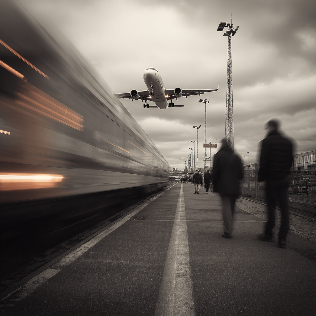 Dienstreisen | Was ist erlaubt?