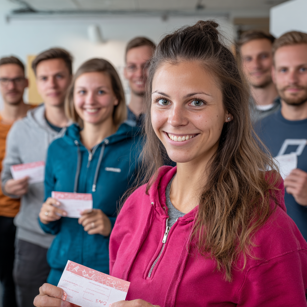Steuerfreie Gutscheine: Zwischen Goodie und Steuerfalle