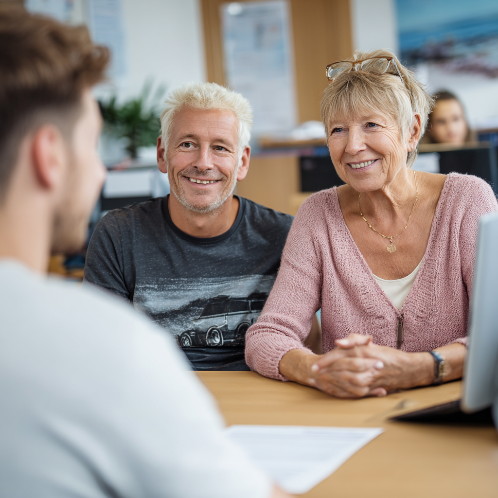 Aktivrente ab 2026: Was auf Payroll und HR wirklich zukommt