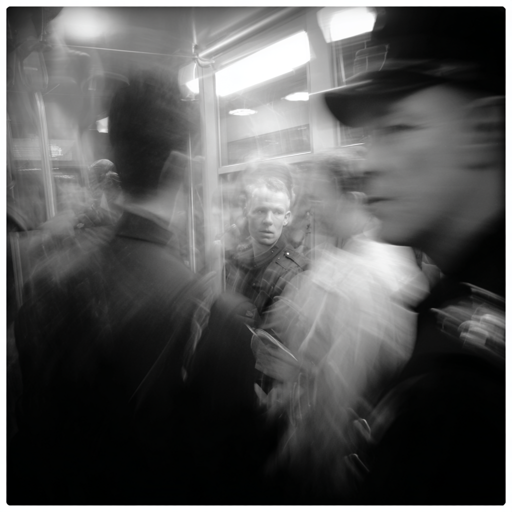 Reisezeit | Arbeit oder Freizeit?