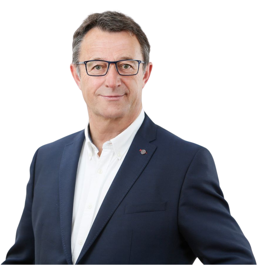 Rainer Schmidt Inhaber von SietexDigital 