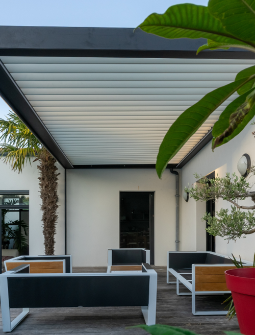 Kunden gewinnen für Terrassenüberdachungen mit Marketing Automation