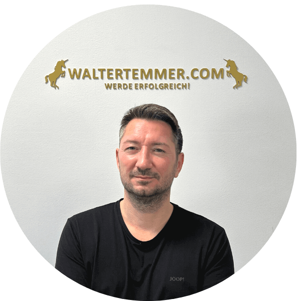 Walter Temmer