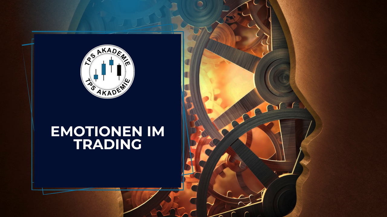 Emotionen im Trading