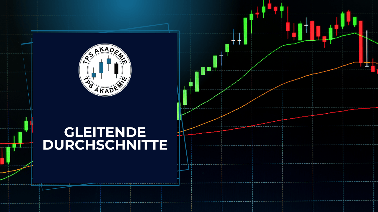 Einführung in gleitende Durchschnitte: So nutzt Du Moving Averages im Trading