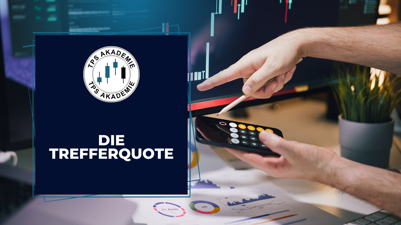 Trefferquote im Forex Trading: Warum sie nicht alles ist – und was wirklich zählt