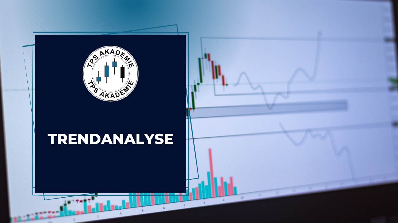 Trendanalyse im Trading: So erkennst und nutzt Du Markttrends richtig