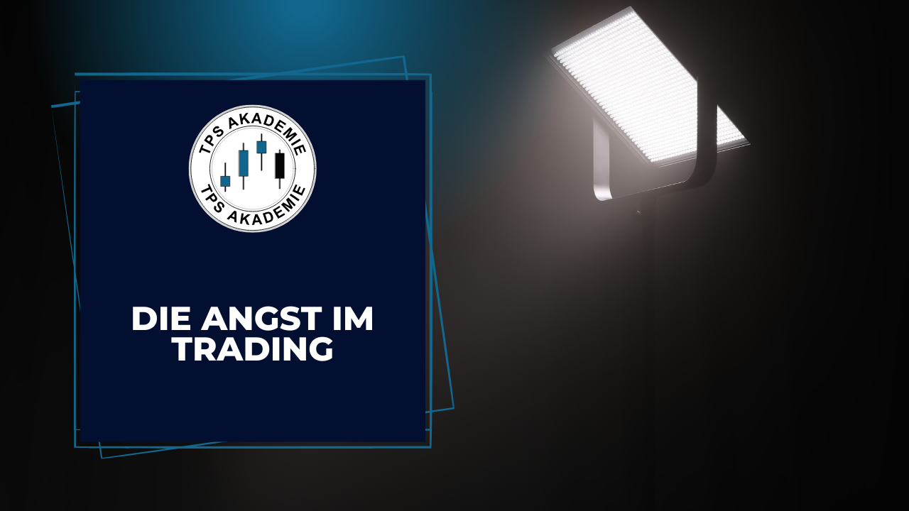 Angst im Trading: Die unsichtbare Emotion, die deinen Erfolg blockiert
