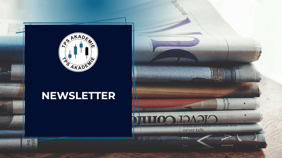 TPS Newsletter vom 01.06.2025