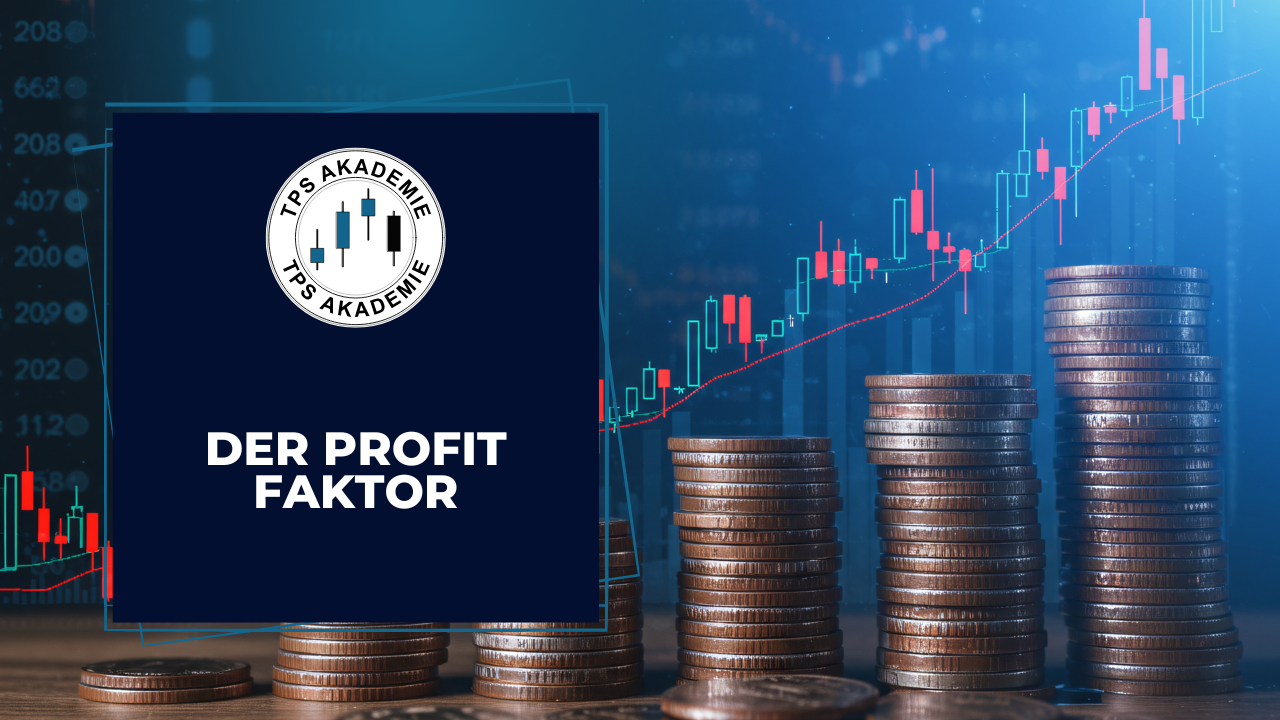 Profit Faktor im Forex Trading: Die wichtigste Kennzahl für langfristige Profitabilität