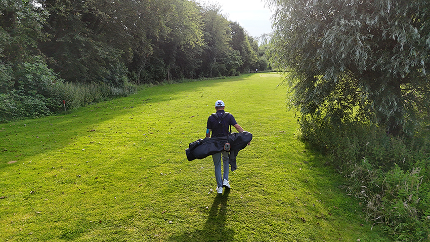 Paket "Caddy"