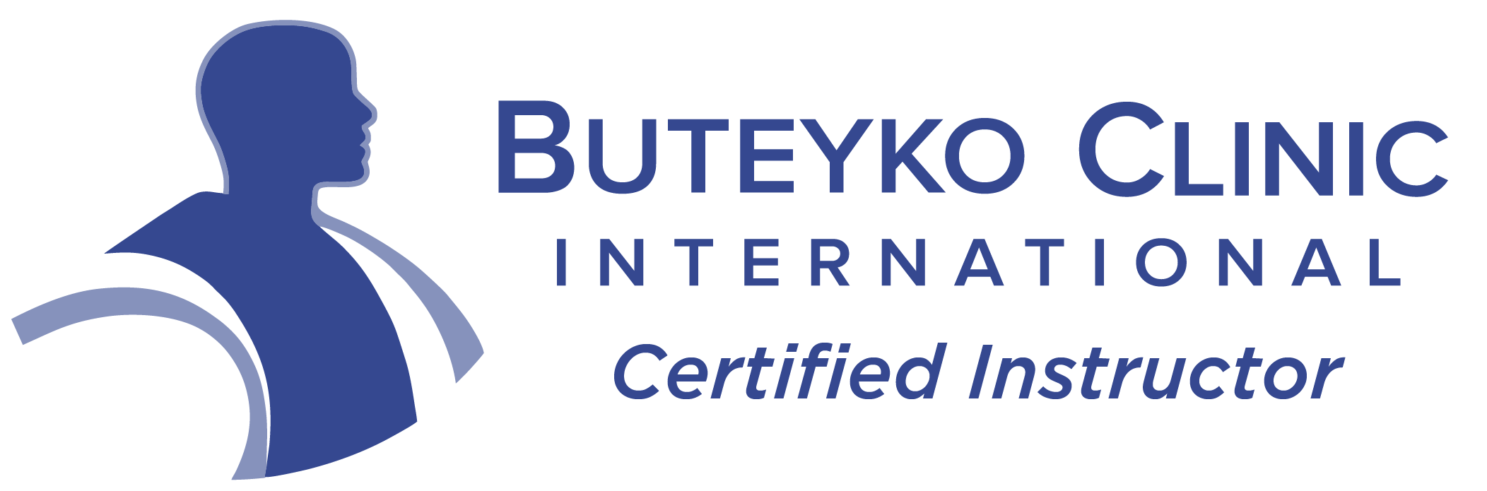 Buteyko Clinic Instructor Alexandra Pusch