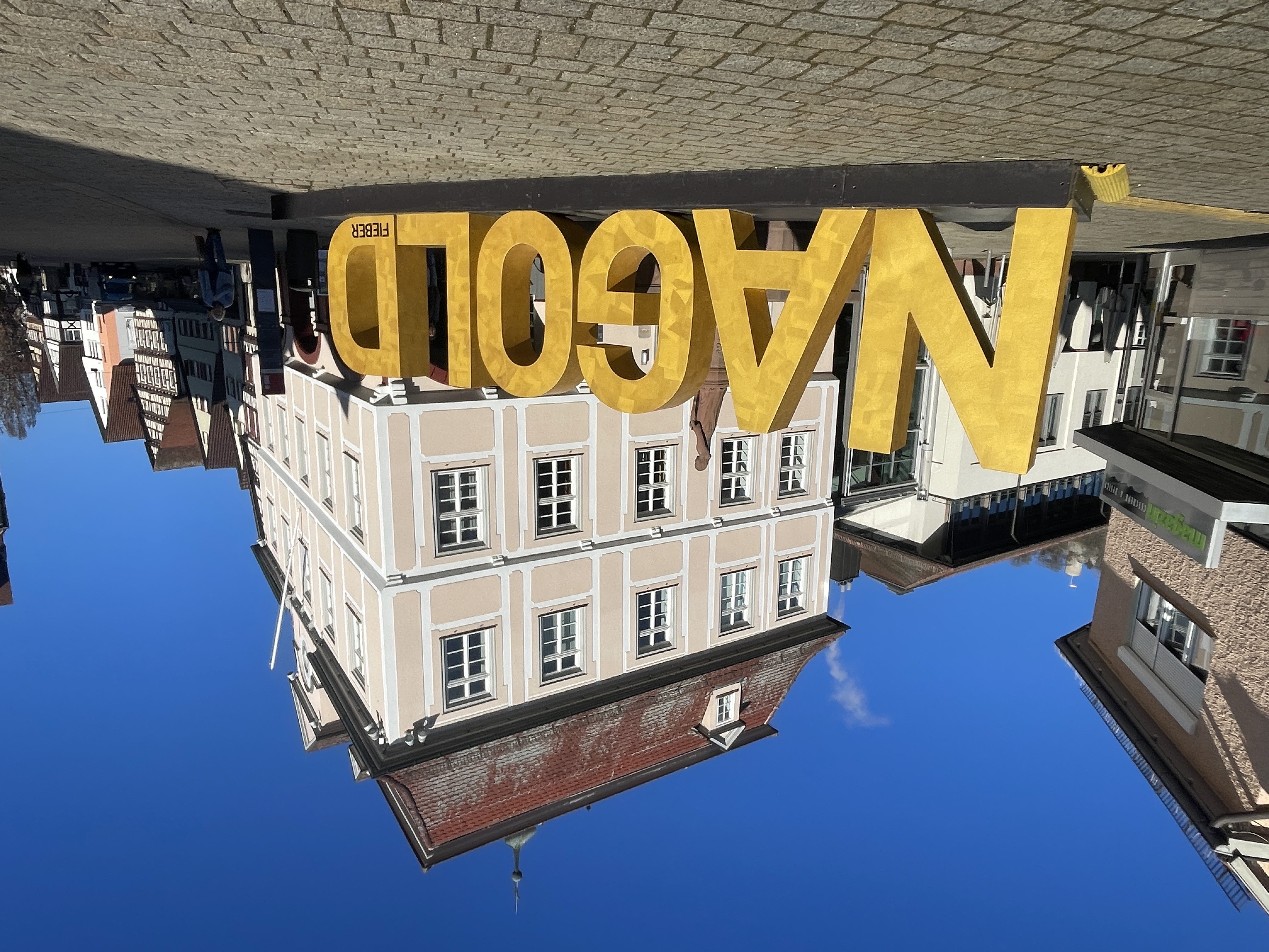 Immobilien In Nagold
