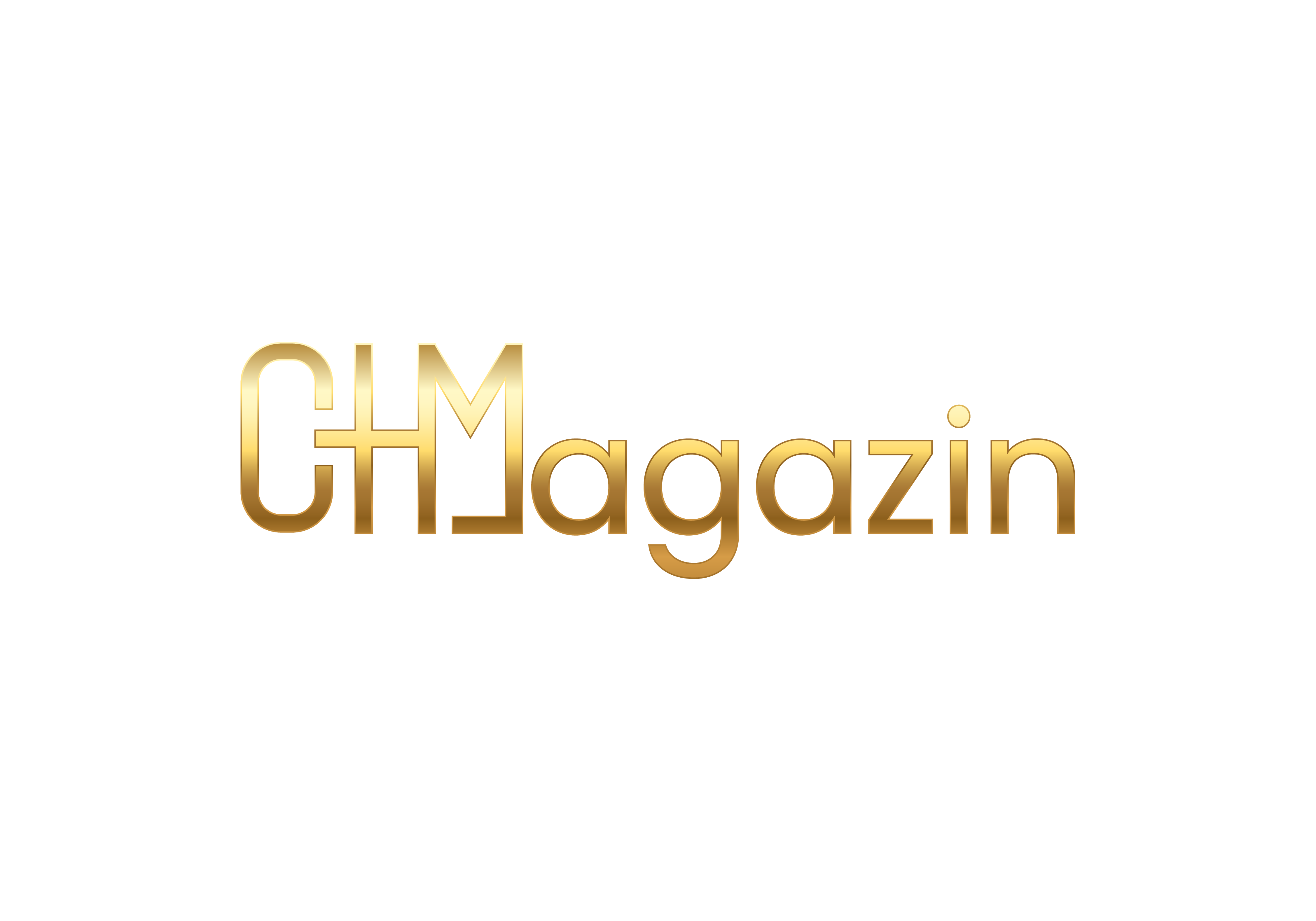 CHMagazin Gold.png