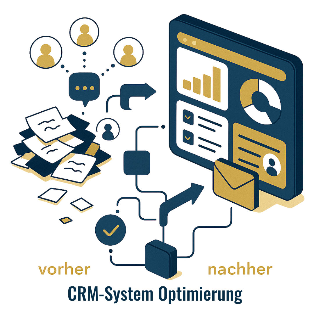 CRM-System Fallstudien Icon.png